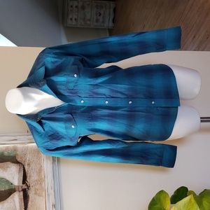 Pintlar Lightweight Top